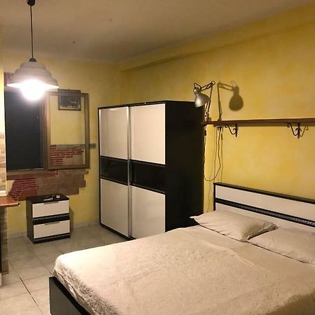 Mevianus Daire Borgo San Michele  Dış mekan fotoğraf