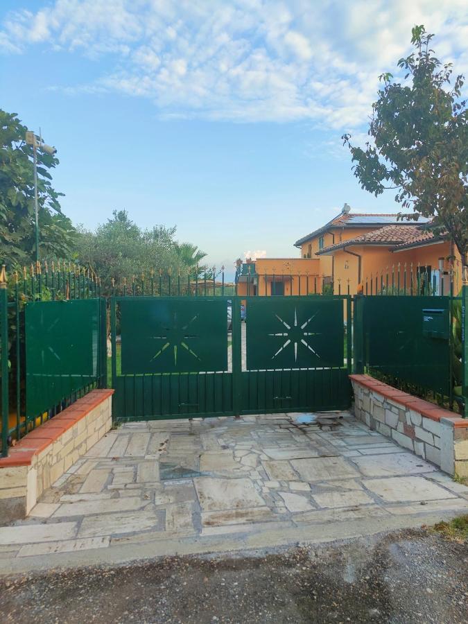 Mevianus Daire Borgo San Michele  Dış mekan fotoğraf